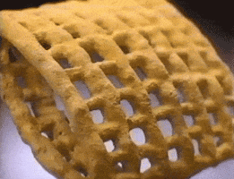 Food Drink Chex GIF