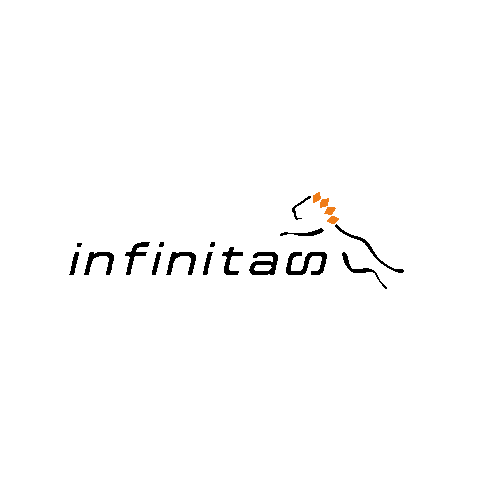 infinitas Sticker