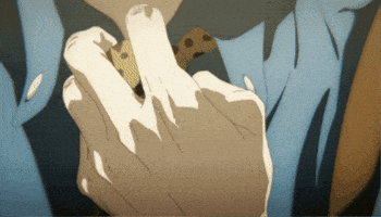 Anime Gifs GIF
