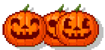 Happy Halloween Sticker