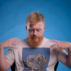 Psych Up GIF by Nine Eight Central