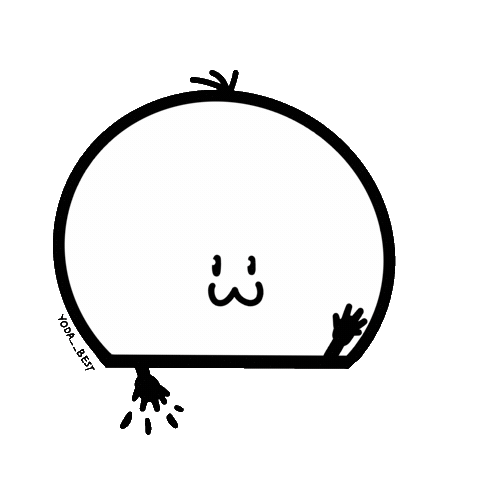 Doodle Tap Sticker
