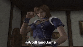 Olivia Gene GIF