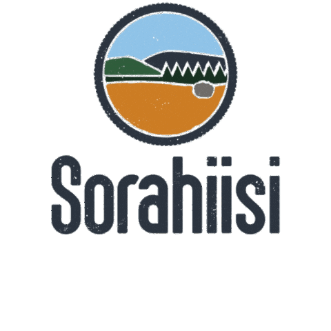 Gravel Sticker by Sorahiisi