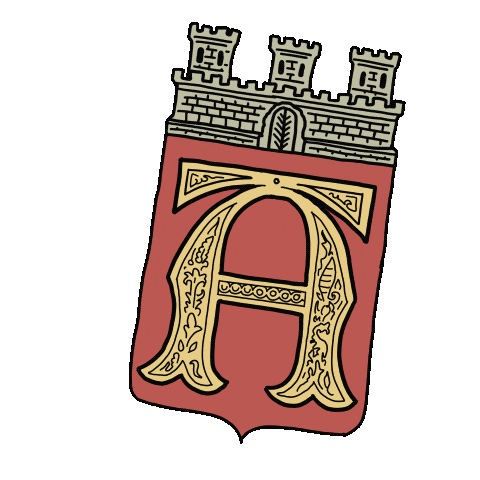 Funkengarde Obermarsberg Sticker