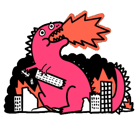 Crimigifs Sticker