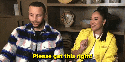 Stephen Curry GIF by BuzzFeed