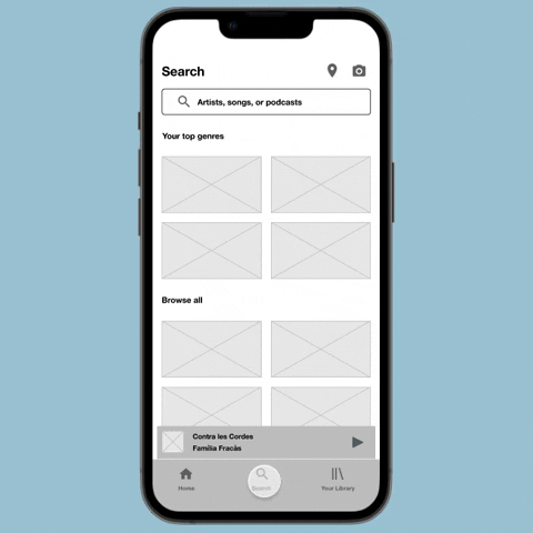 Spotify GIF