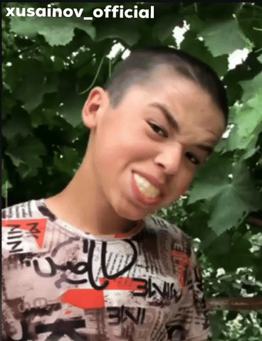 Poker Face Joker GIF