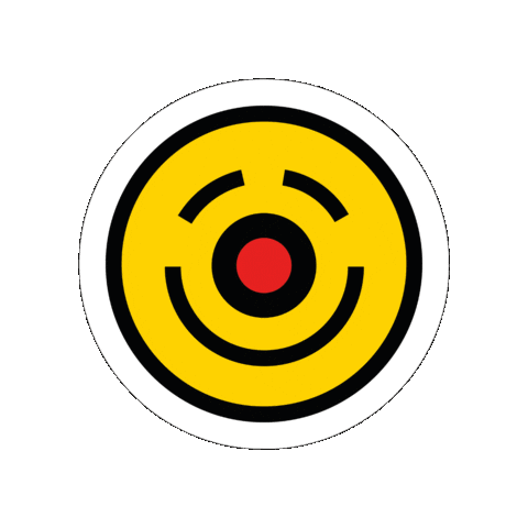 Speak No Evil Records Sticker