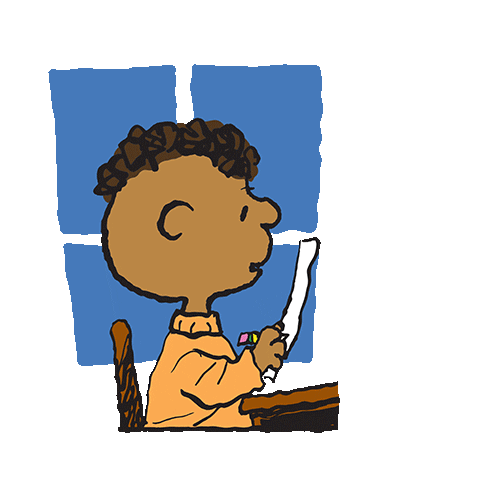 Peanuts GIFs on GIPHY Be Animated