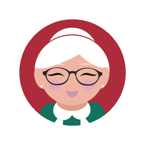 Galeto Mamma Mia Sticker