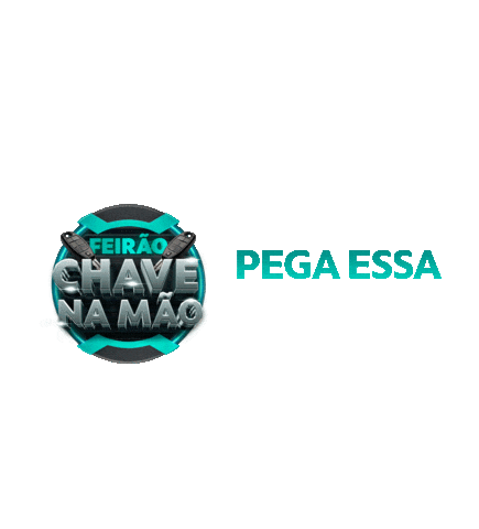 Feirao Sticker by Sicoob Vale do Vinho