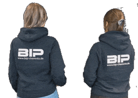 Pflege Sticker by BIP Chemnitz