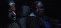 Get Out GIF by TIFF