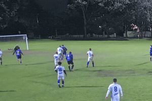 Ocsc GIF by Oldcamberwellsc