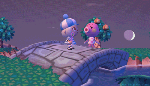 Animal Crossing GIF - Find & Share on GIPHY