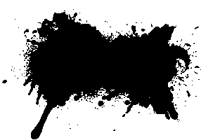 All in Tattoo & Piercing Sticker