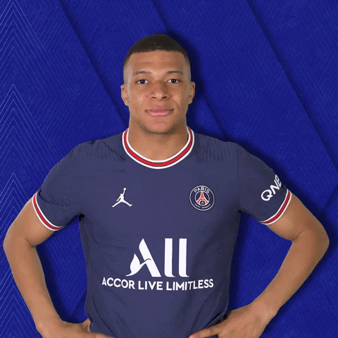 Mbappe Gifs Get The Best Gif On Giphy Mbappe Gifs Get The Best Gif On Giphy