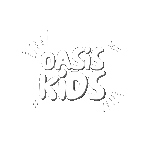 Oasis Community Church Sticker