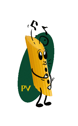 Pastavilla Sticker