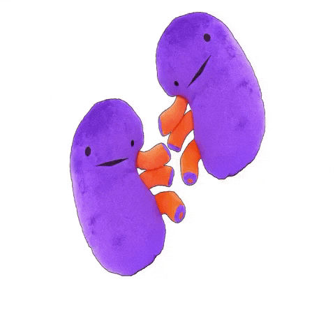 Best Friends Love GIF by I Heart Guts