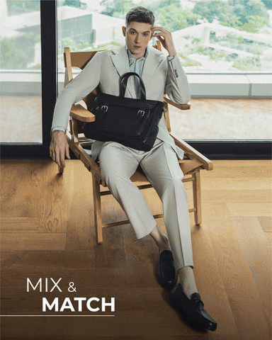 Briefcase GIF
