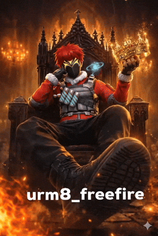 Ff Freefire GIF