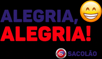 Lojas Sacolão GIF