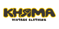 Khrma Sticker