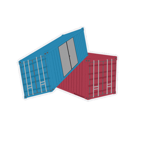 SGHotelOnWheels Sticker