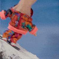 Snowboarding Winter Olympics GIF by Trustpilot