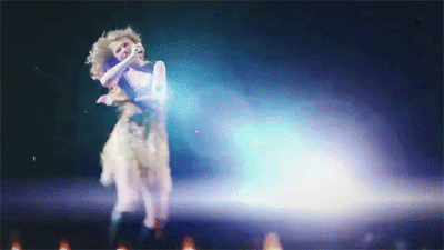 fearless tour