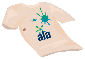 ala Sticker