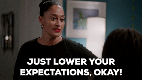 Tracee Ellis Ross Mom GIF by ABC Network - Find & Share on GIPHY