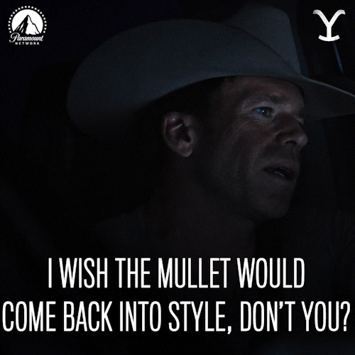 Dont You Paramount Network GIF by Yellowstone - Find & Share on GIPHY