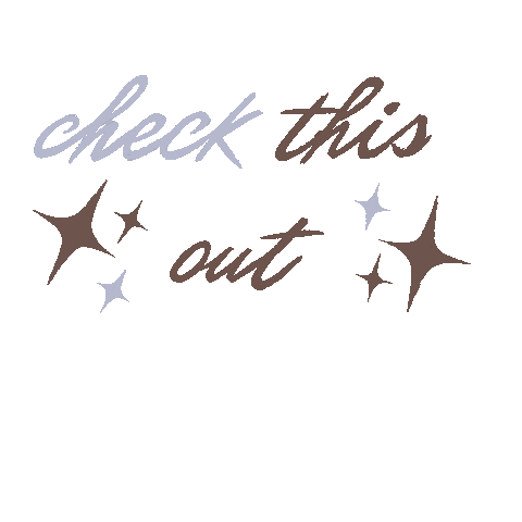 Check It Out Sticker