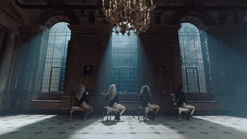 Woman Like Me Lm5 GIF by Little Mix
