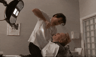 Dentist GIF Dentist GIF