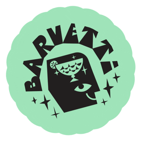 Bar Vetti Louisville Sticker