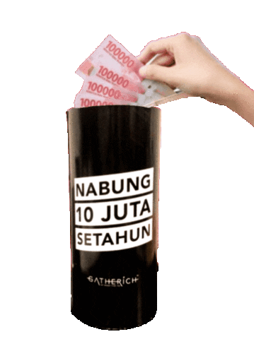 Gatherich® Sticker