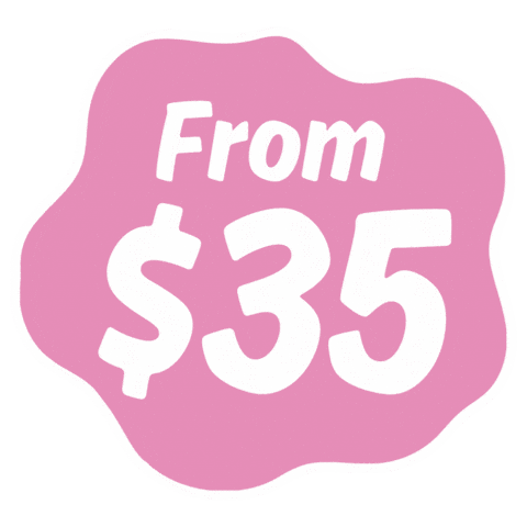 Sticker by Poco Posy