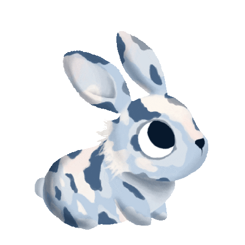 Illustration Sticker