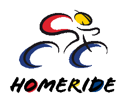 Homerun Keepingfamiliesclose Sticker by Ronald McDonald Kinderfonds