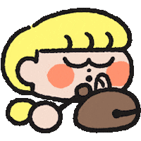 一事吳陳 Sticker