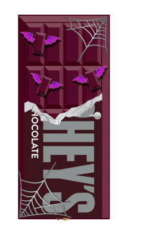 Sticker by Hershey's Chocolate World