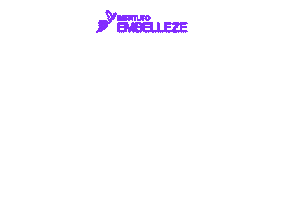 Instituto Embelleze Sticker