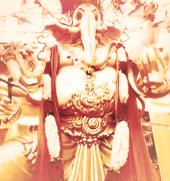 I Am Super Excited Ganesh Chaturthi GIF by India