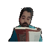 Leonardolendo Sticker