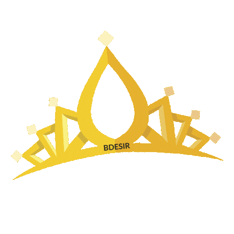 Bdesir Cosmetics Sticker